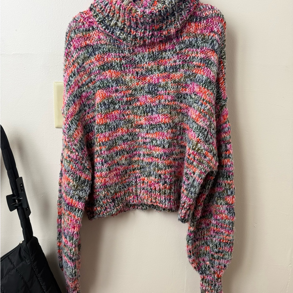 Wild Fable Turtleneck Sweater